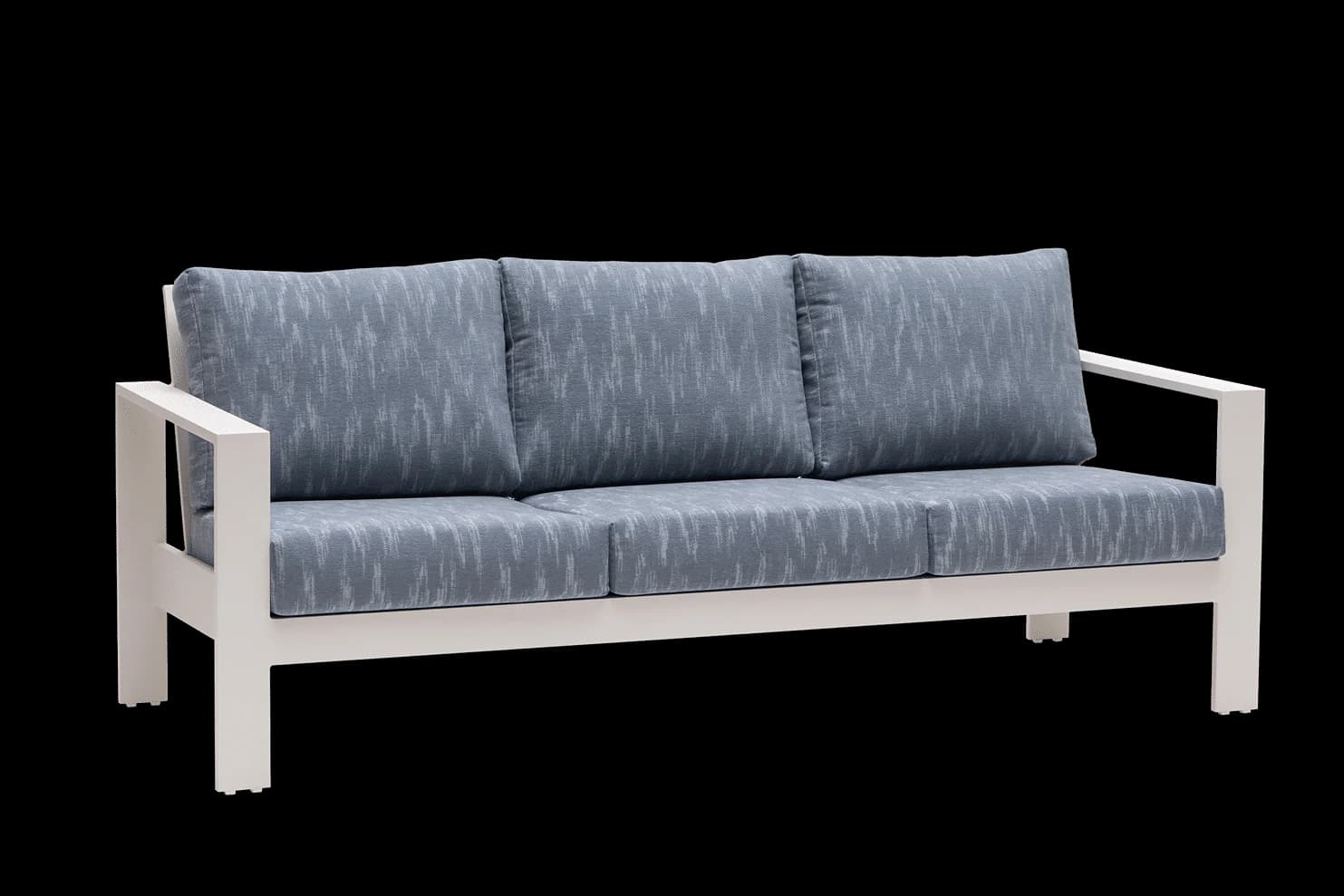 Vienna Sofa, product view 1