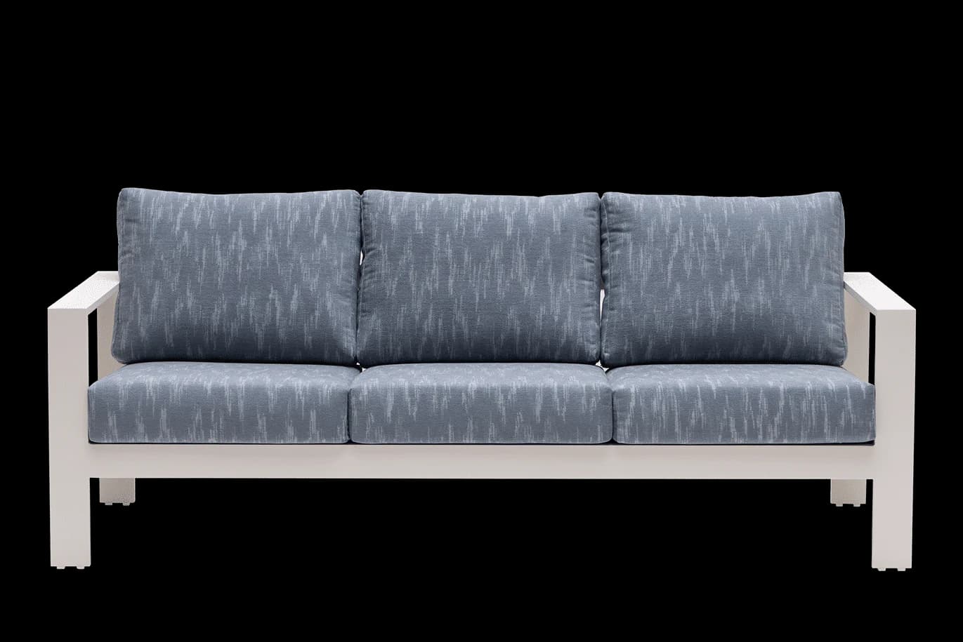 Vienna Sofa, product view 2