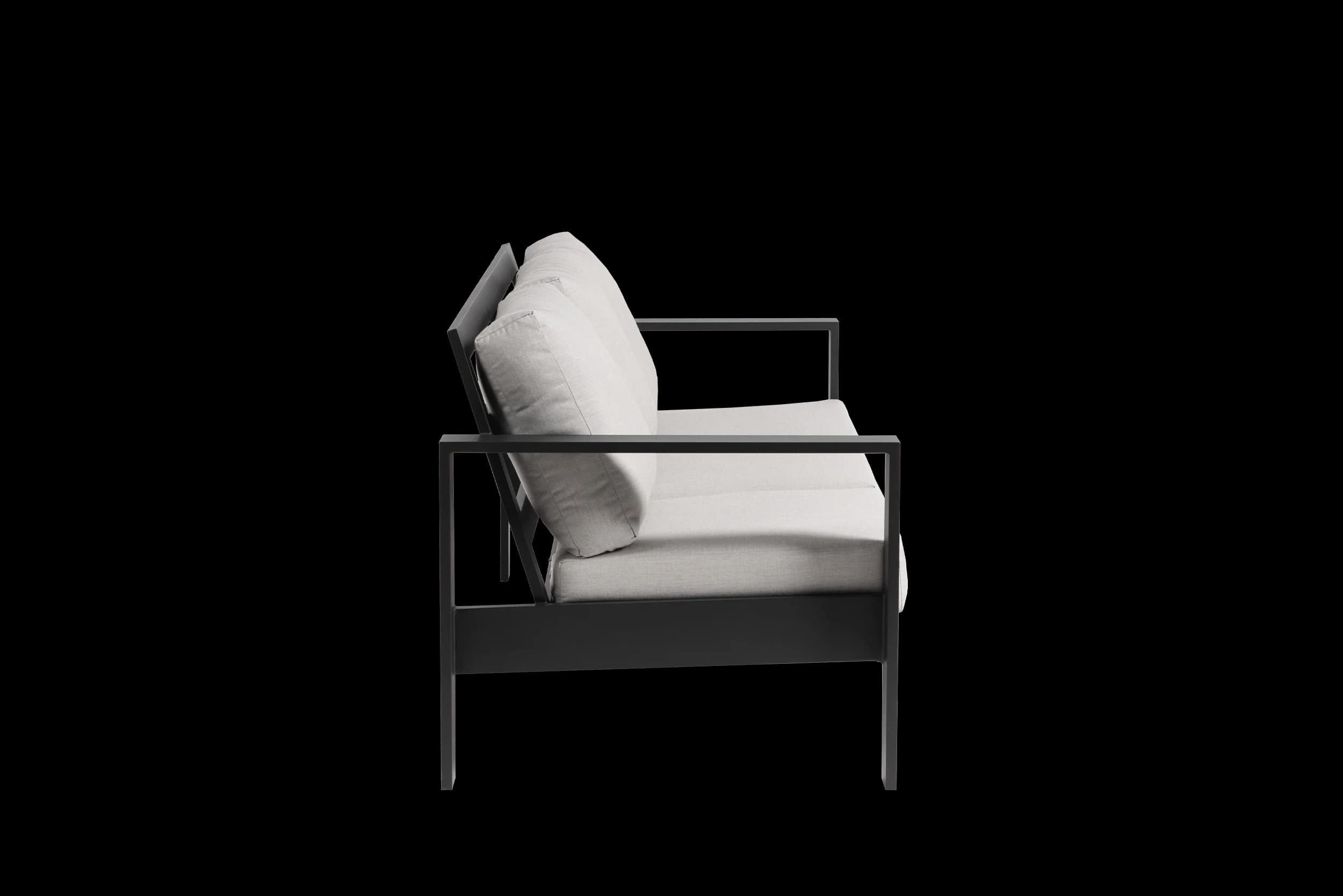 Vienna Sofa, product view 7