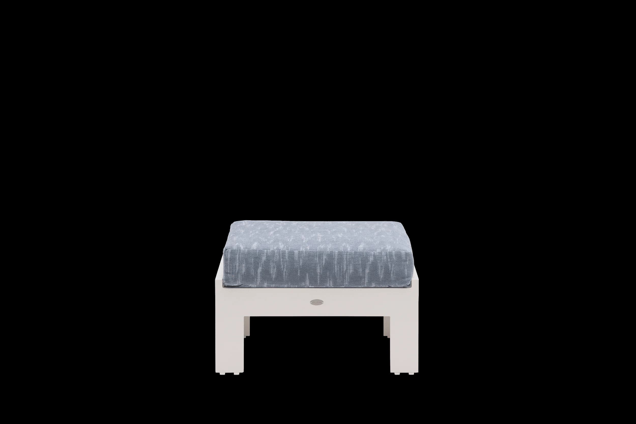 Vienna Ottoman, product view 2