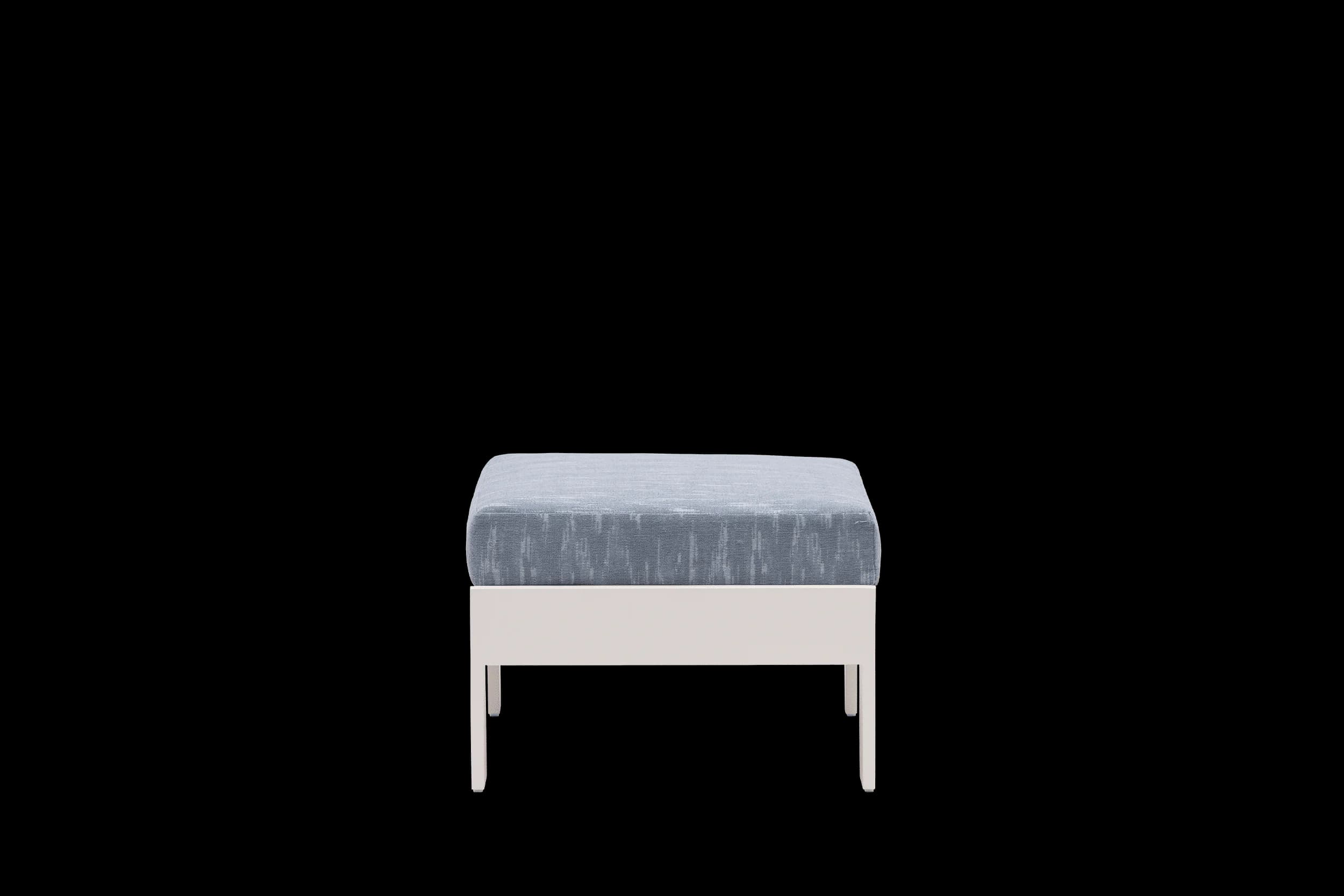 Vienna Ottoman, product view 3