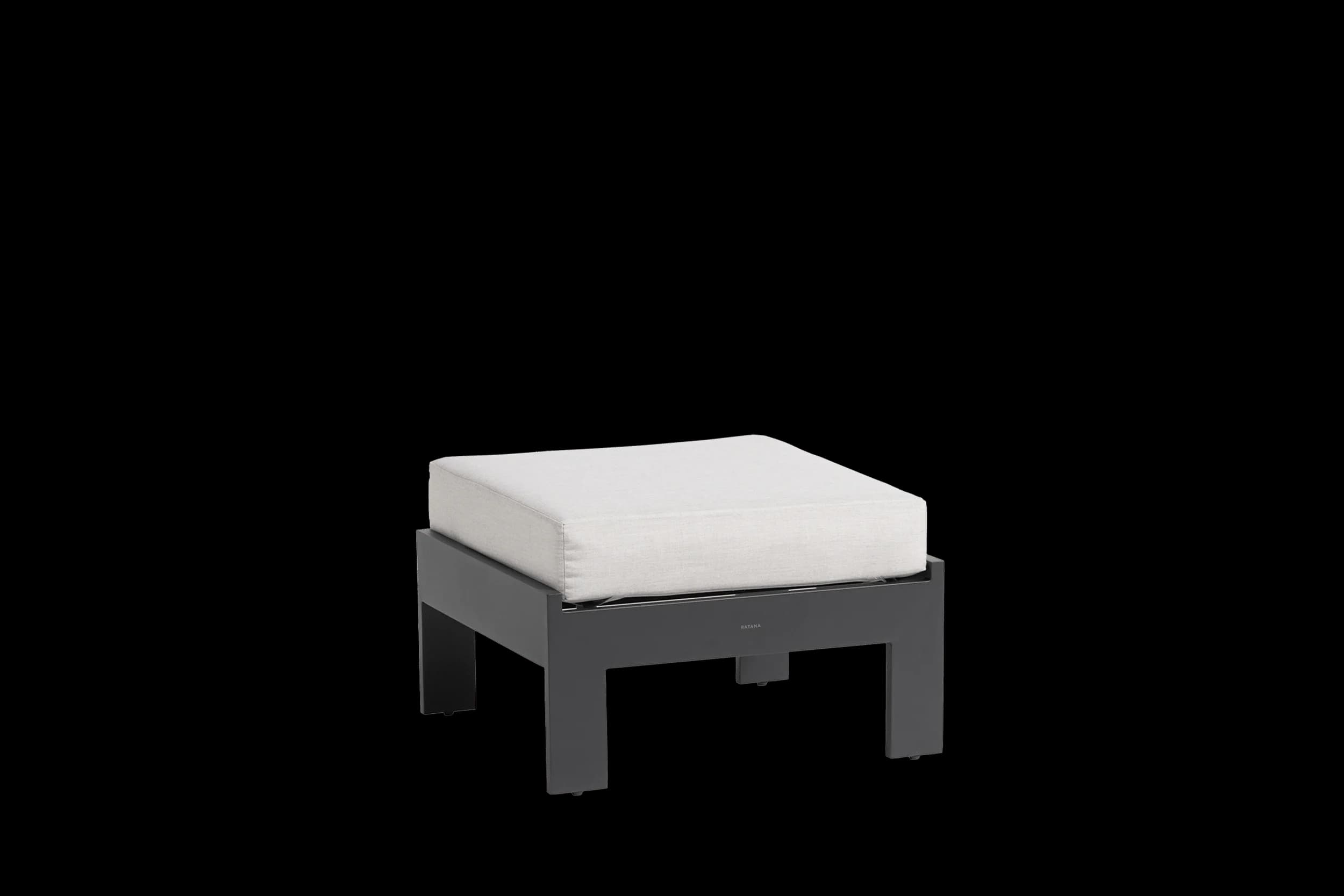Vienna Ottoman, product view 4
