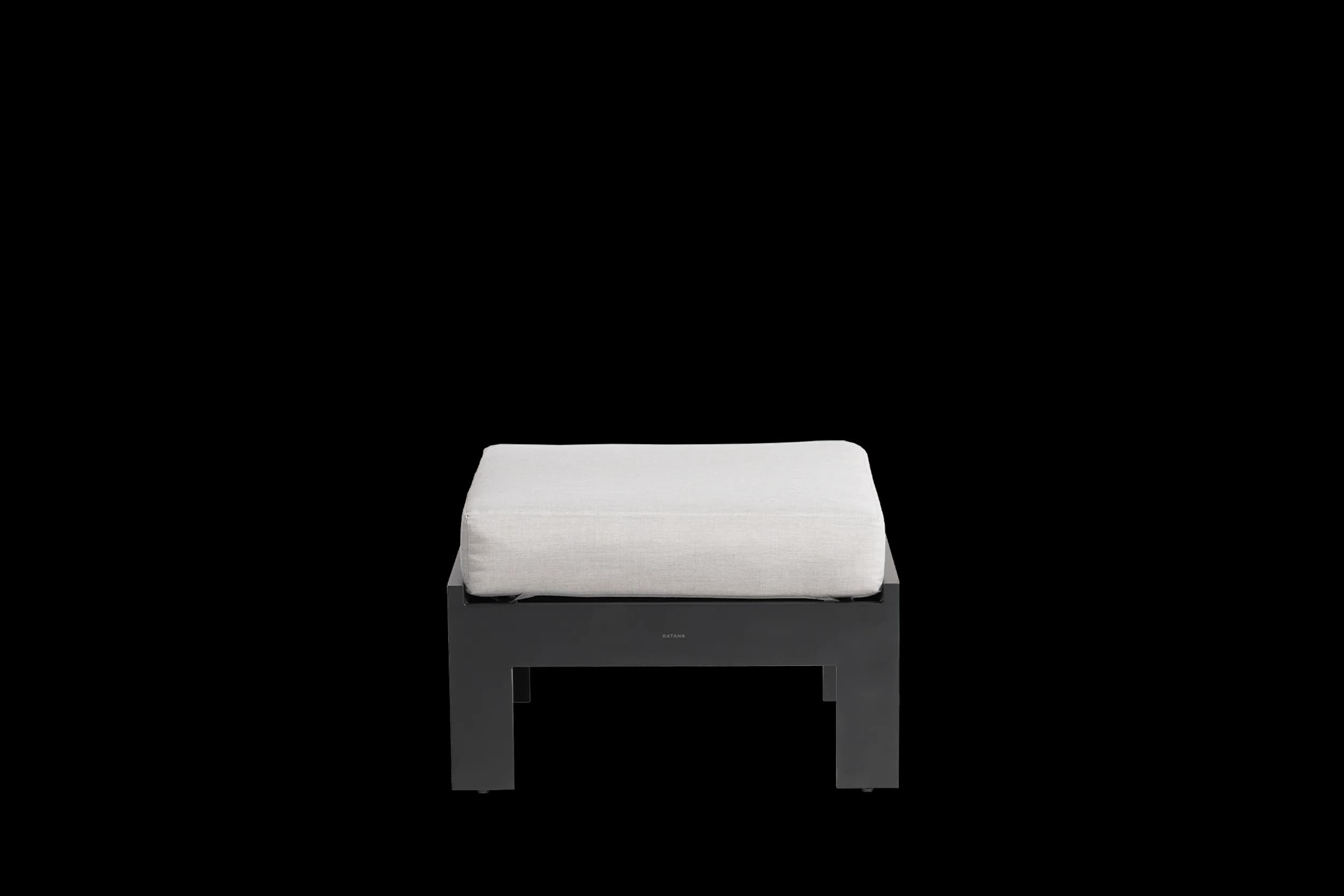 Vienna Ottoman, product view 5