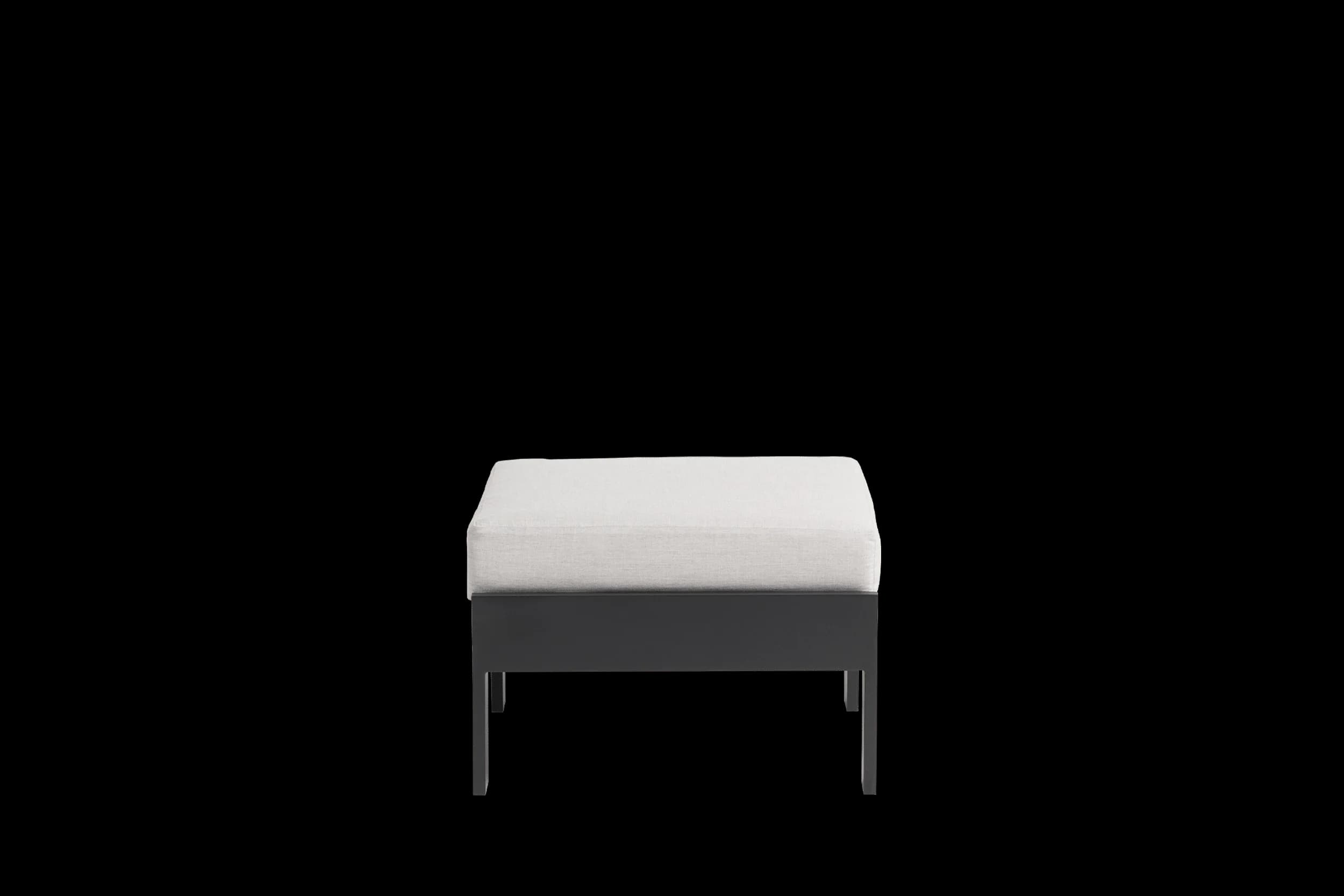 Vienna Ottoman, product view 6