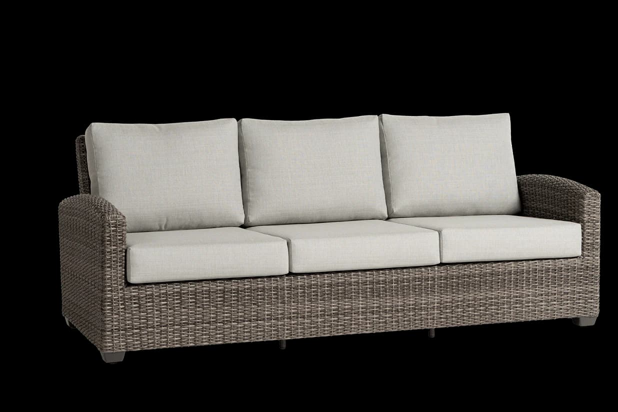 Coral Gables Sofa, product view 1