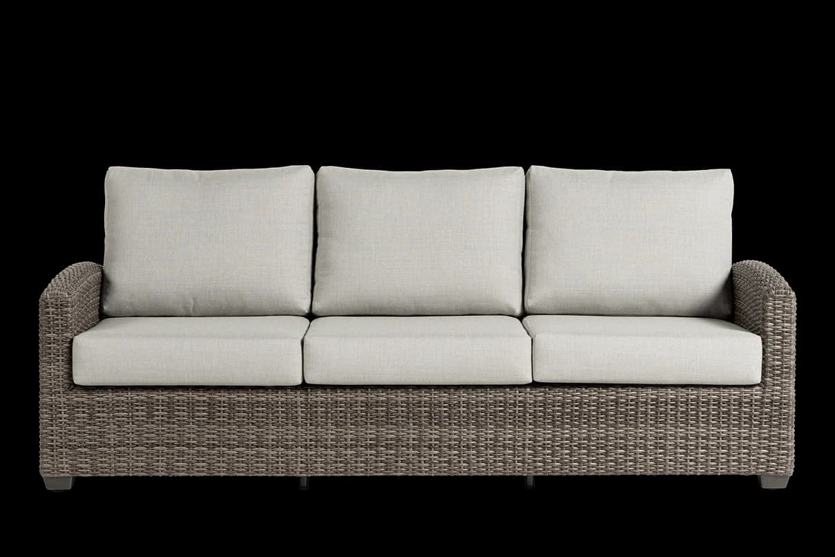 Coral Gables Sofa, product view 2
