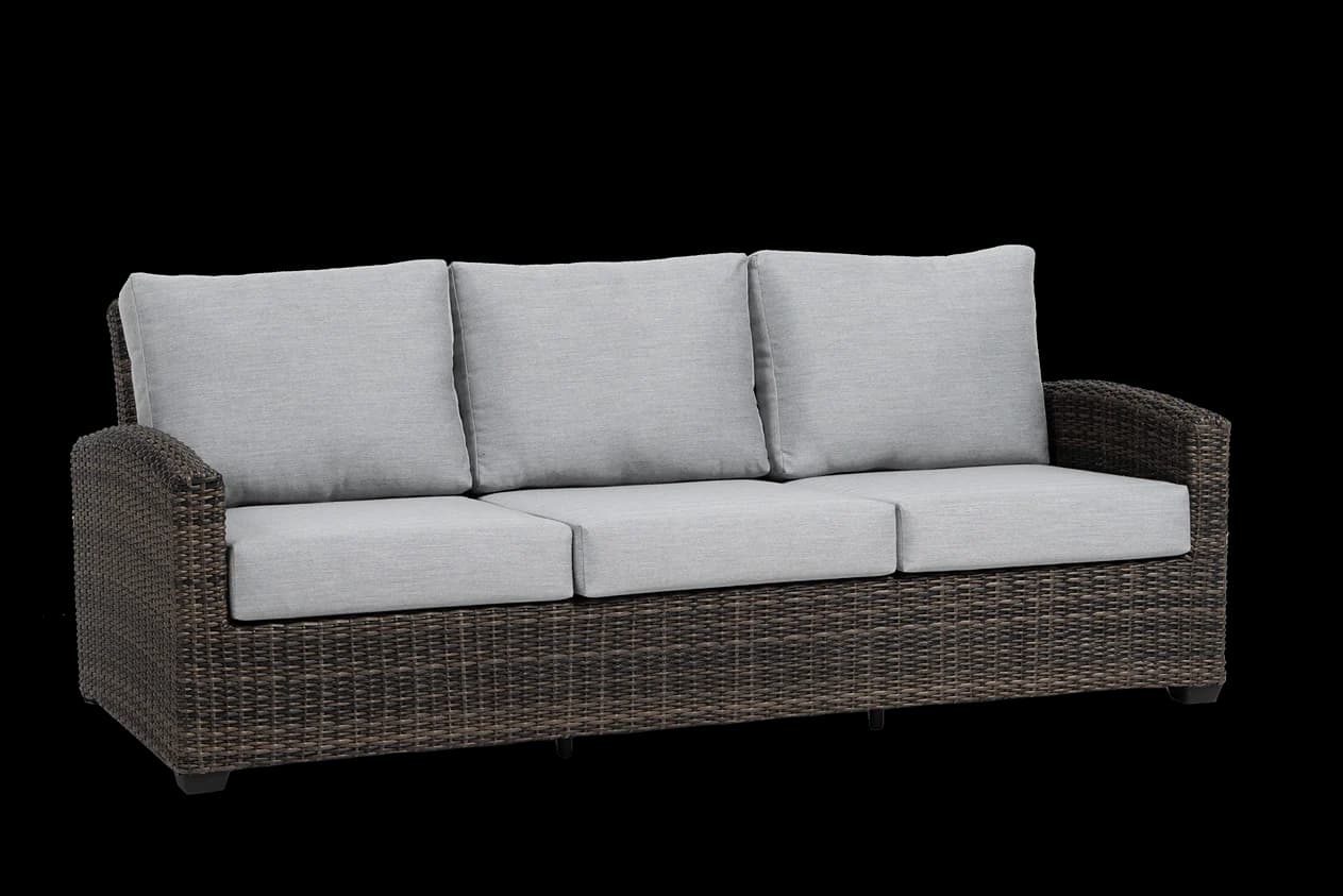 Coral Gables Sofa, product view 5