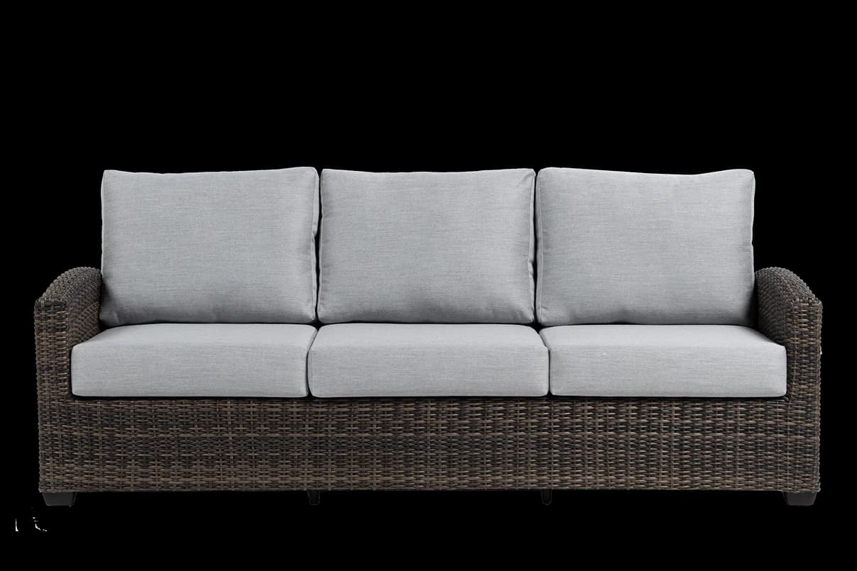 Coral Gables Sofa, product view 6