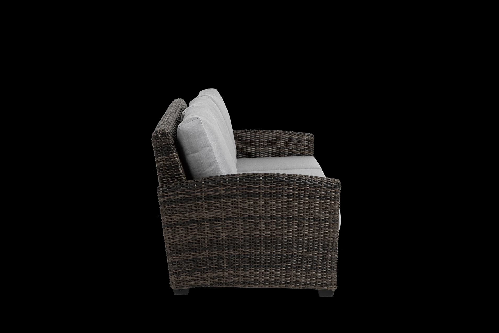 Coral Gables Sofa, product view 7