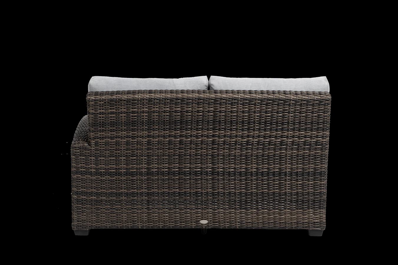 Coral Gables 2-seater Right Arm, product view 8