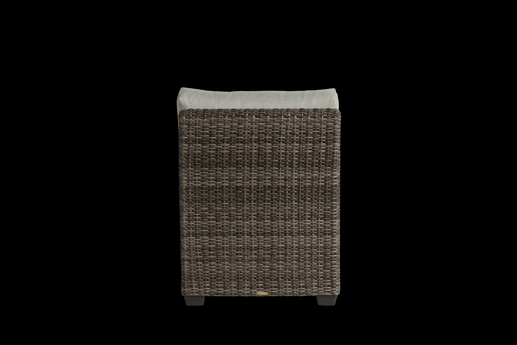Coral Gables Chair (w/o Arm), product view 4