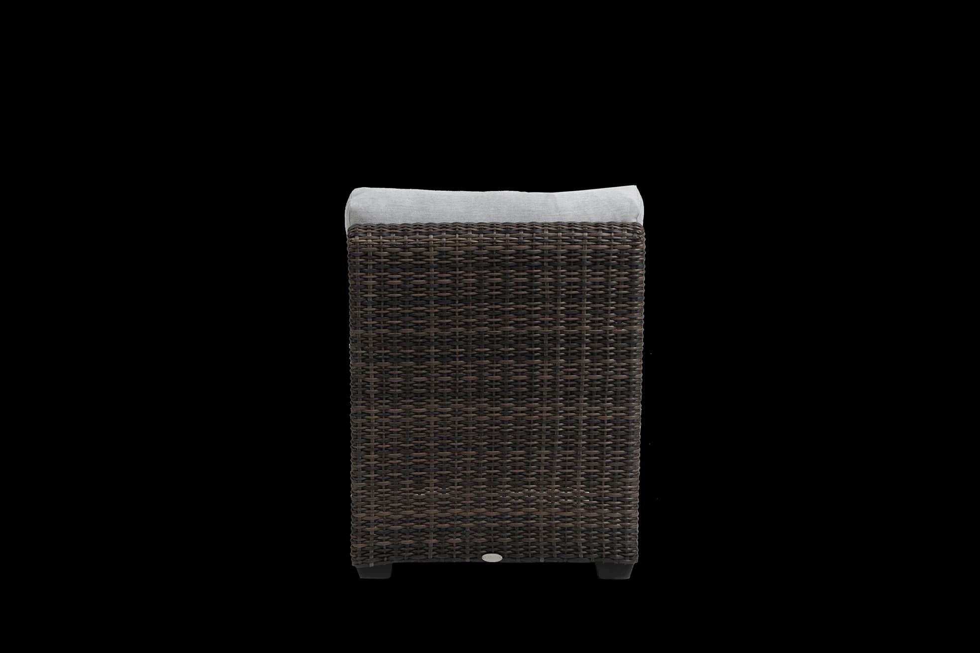 Coral Gables Chair (w/o Arm), product view 8