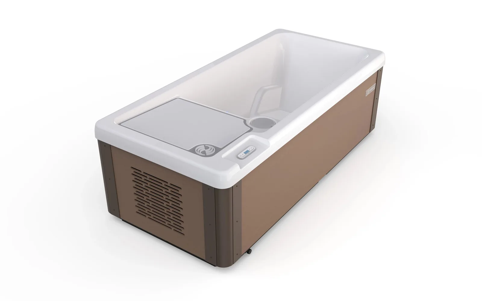 Hot Spring Spas Vigor Cold Plunge product view 3