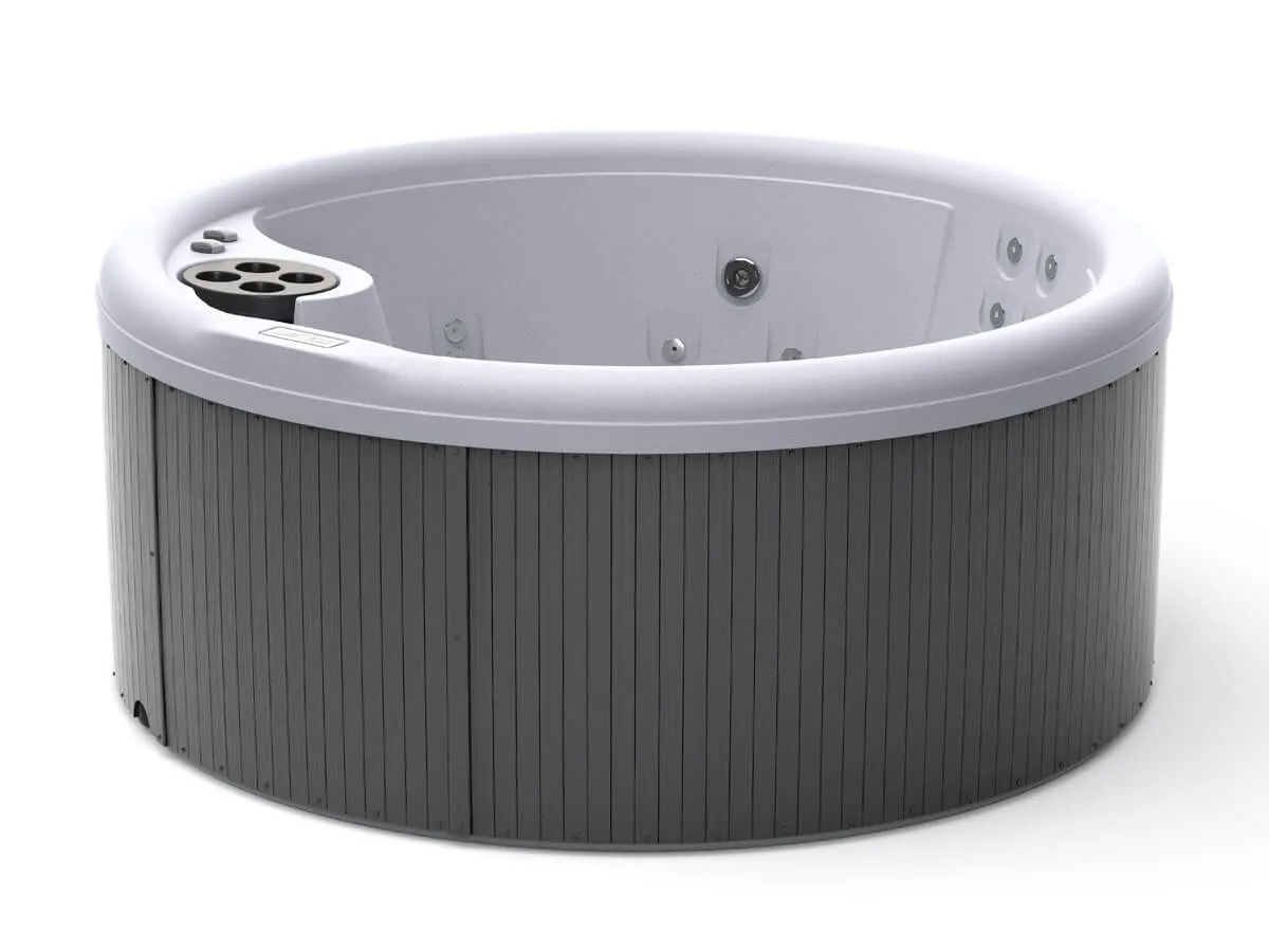 Freeflow Spas Aptos product view 2