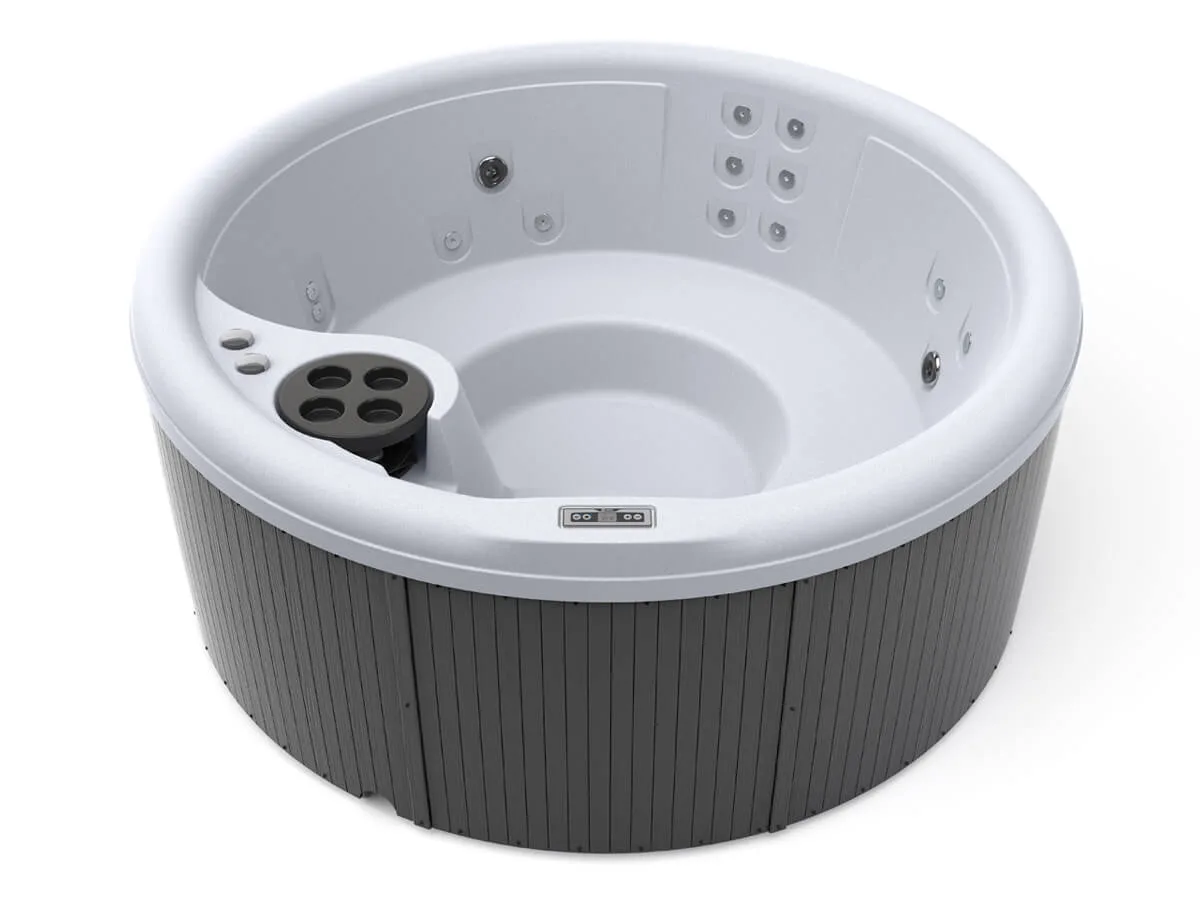 Freeflow Spas Aptos product view 4