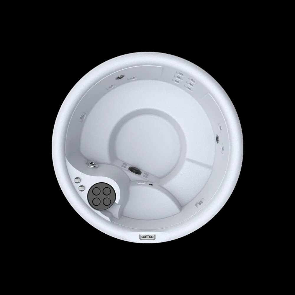 Freeflow Spas Aptos product view 1