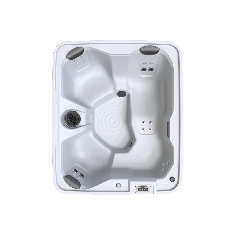 Freeflow Spas Azure product view 1