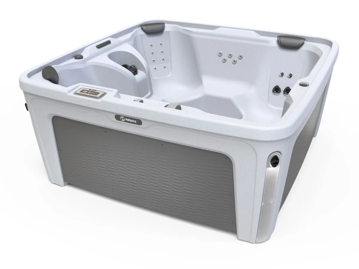 Freeflow Spas Excursion product view 2