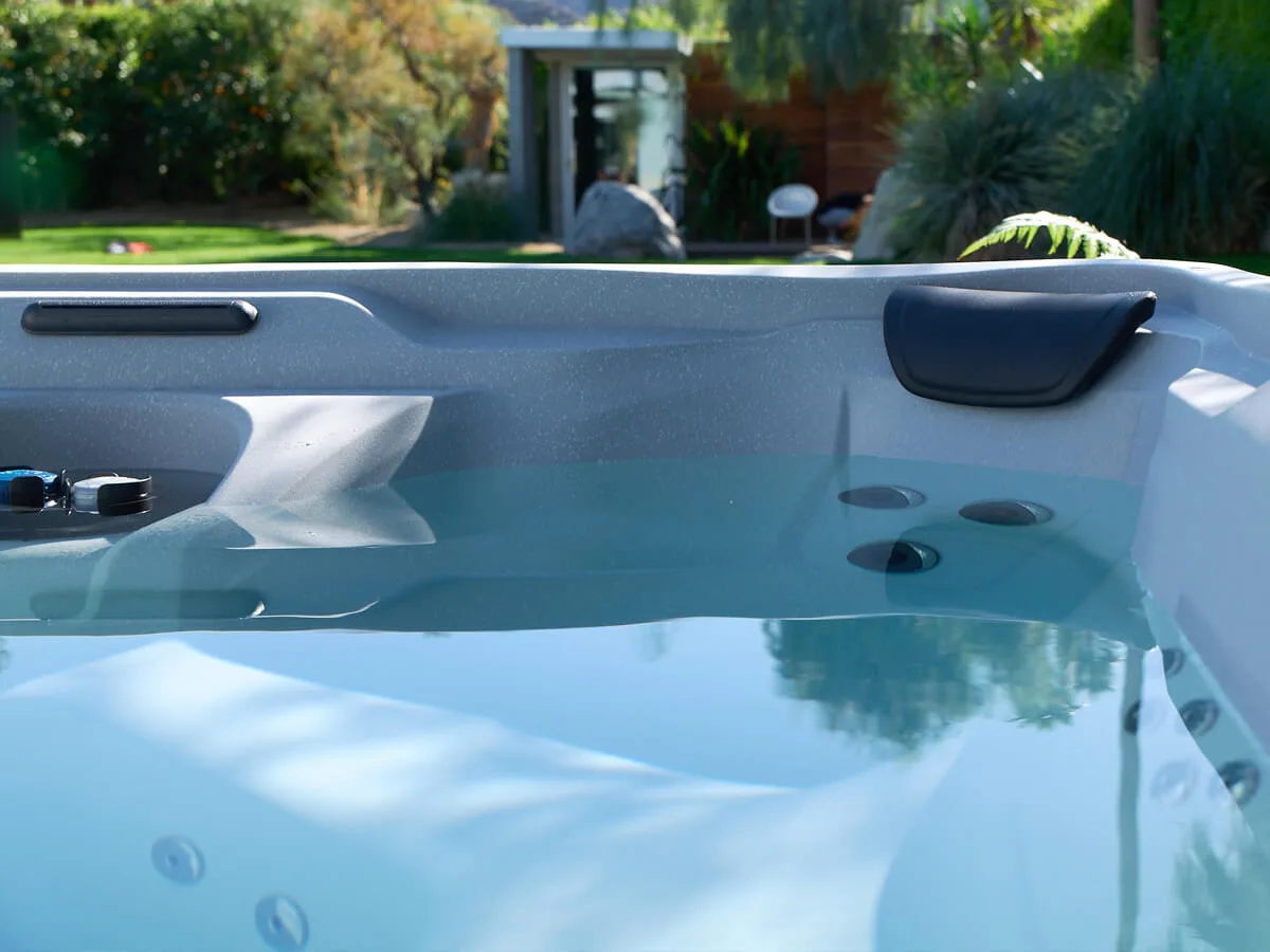 Freeflow Spas Excursion product view 4