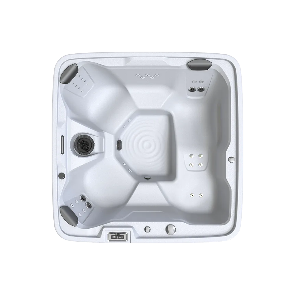 Freeflow Spas Excursion product view 1