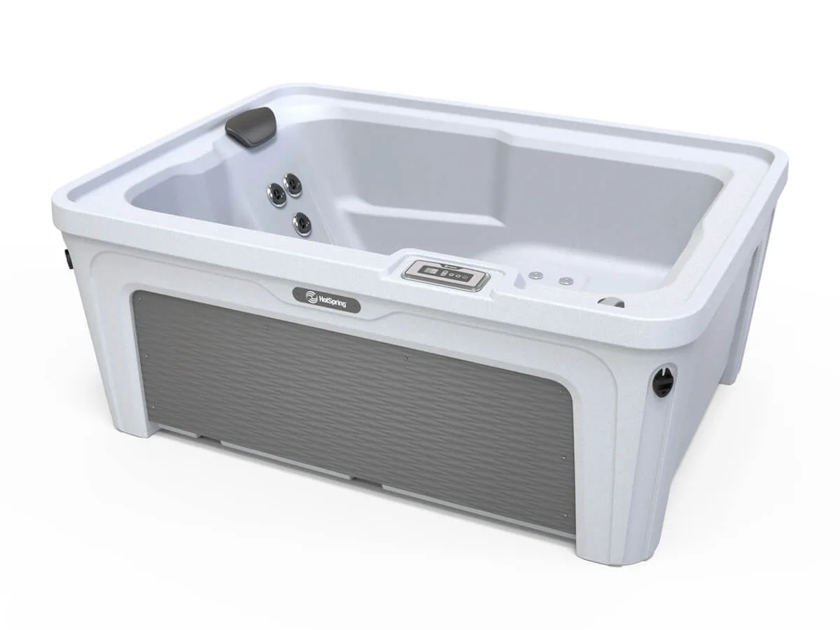 Freeflow Spas Mini product view 2