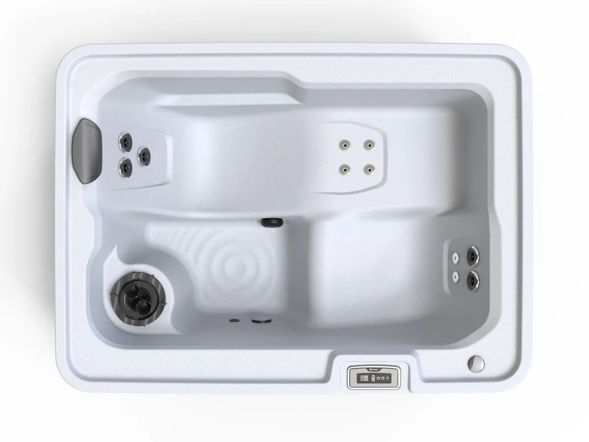 Freeflow Spas Mini product view 3