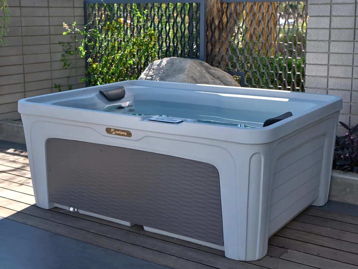 Freeflow Spas Mini product view 4