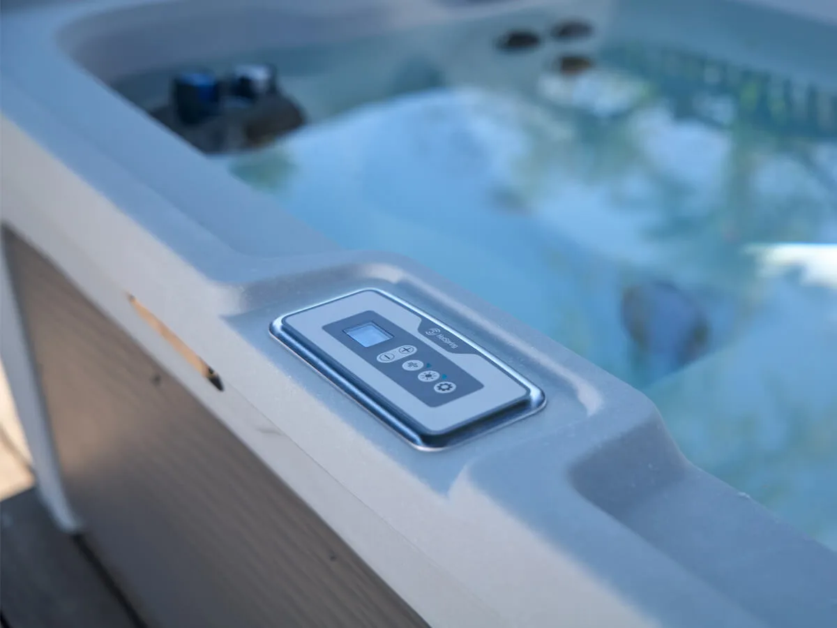 Freeflow Spas Mini product view 5