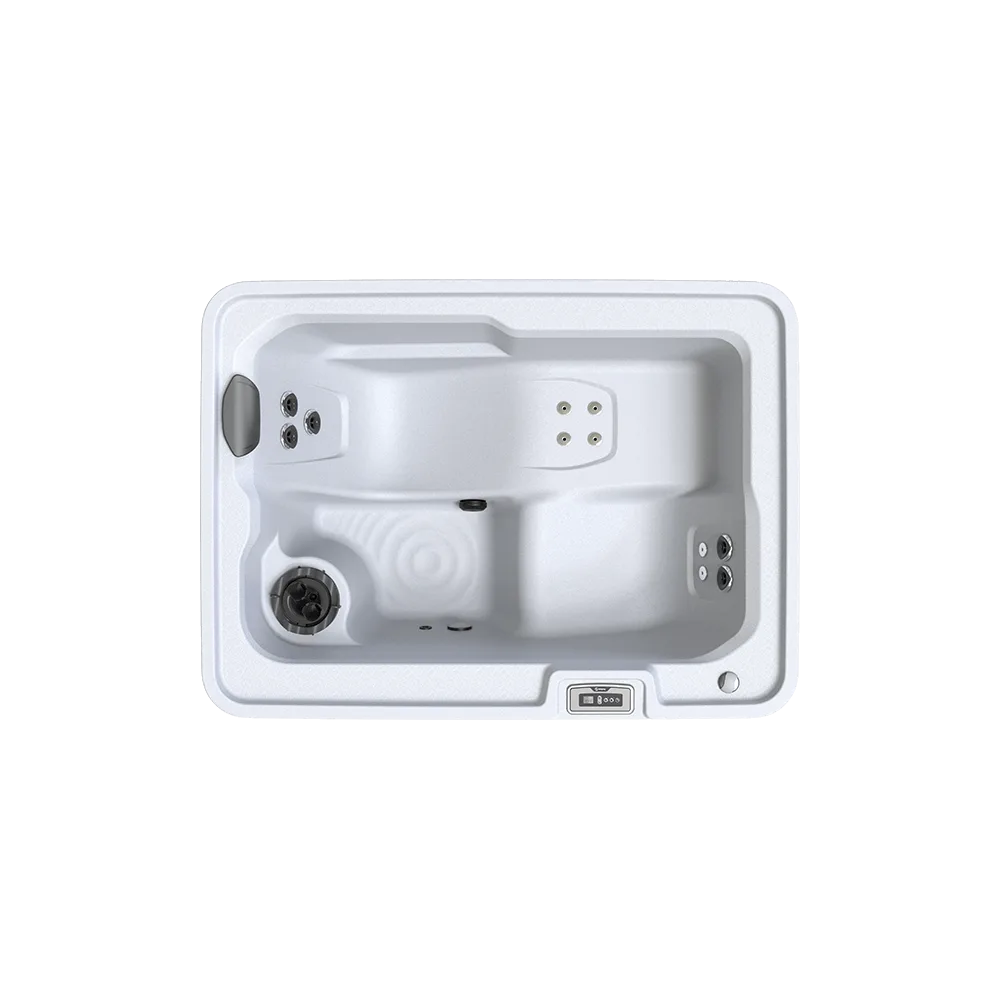 Freeflow Spas Mini product view 1