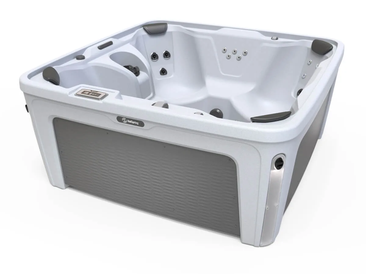 Freeflow Spas Monterey product view 2