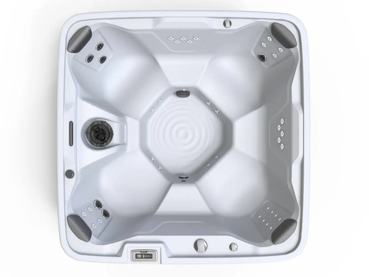 Freeflow Spas Monterey product view 3