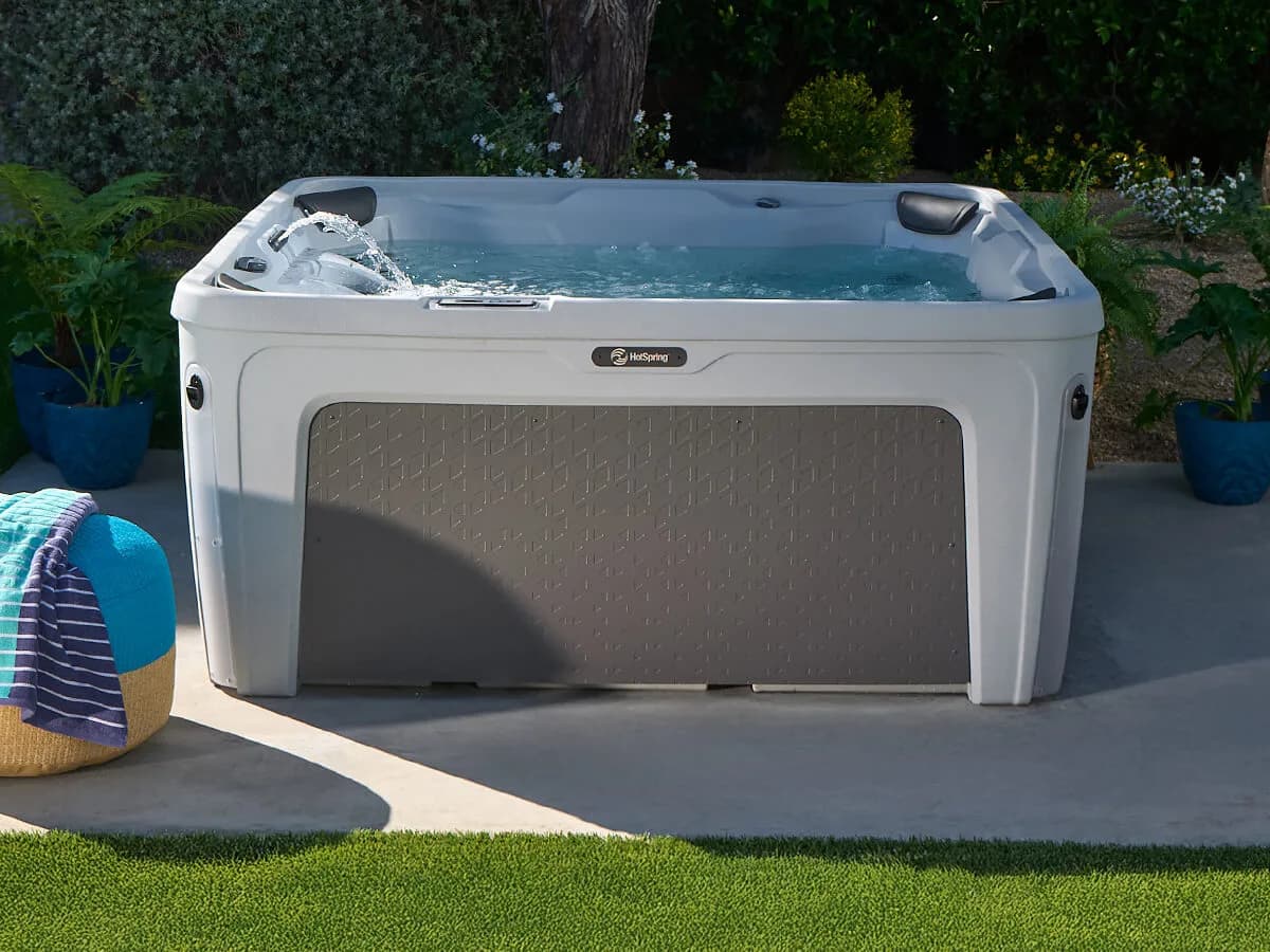 Freeflow Spas Monterey product view 4
