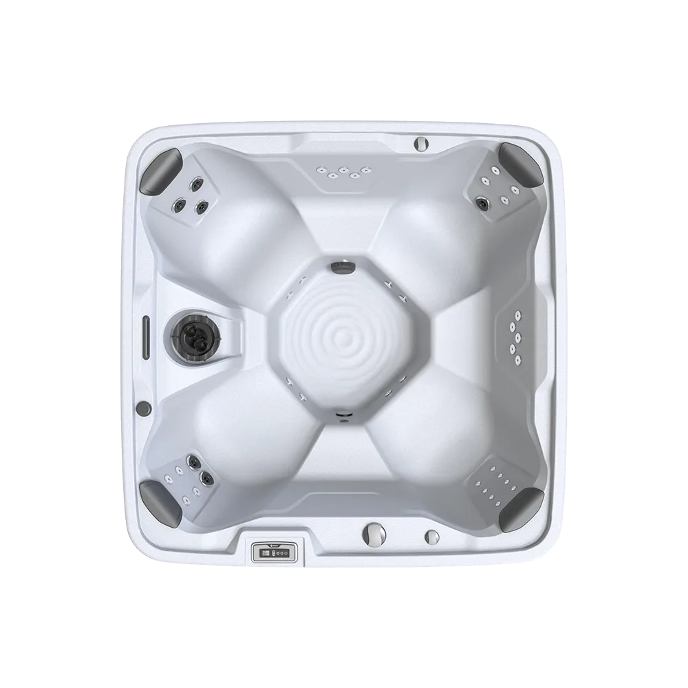 Freeflow Spas Monterey product view 1