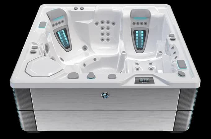 Aria product view 14