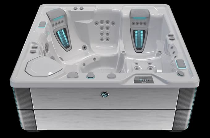 Aria product view 15