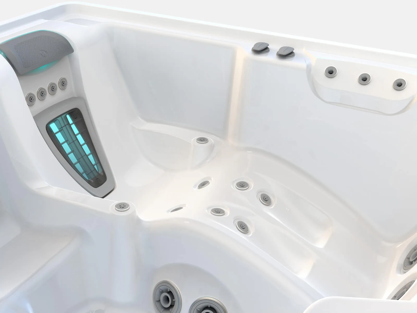 Aria product view 10