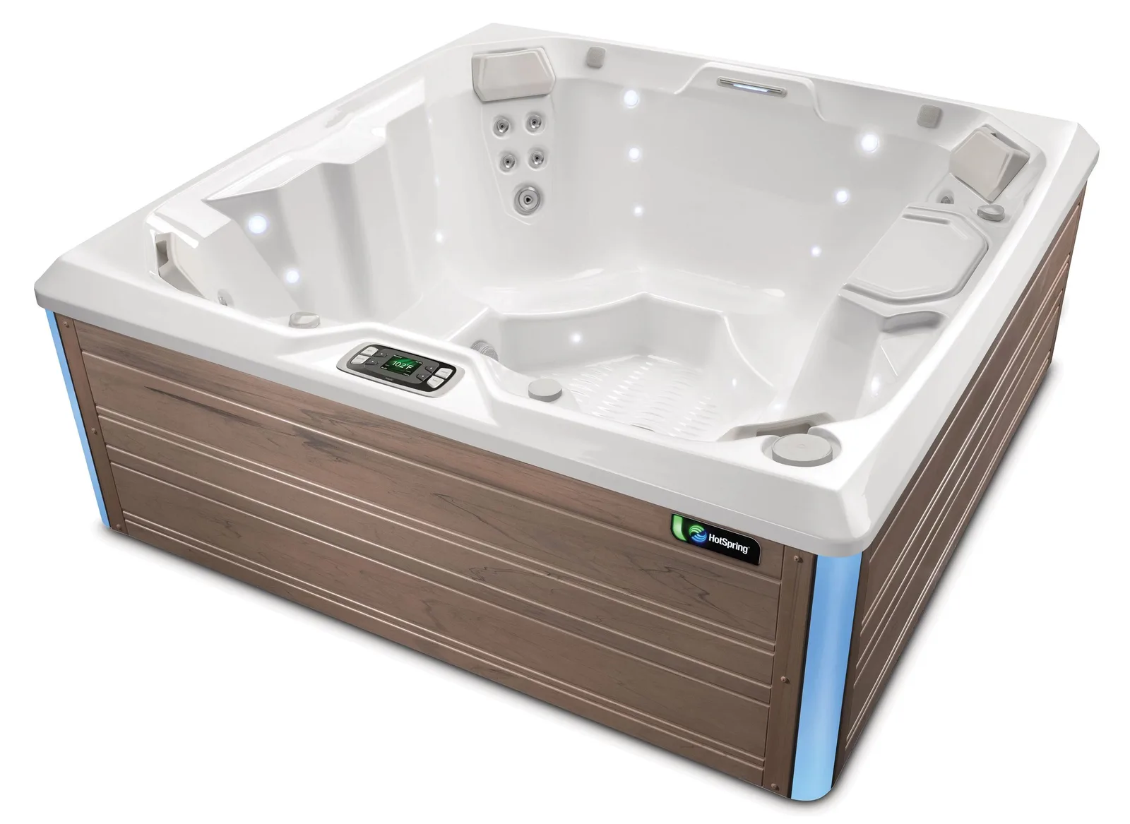 Hot Spring Spas Beam product view 2