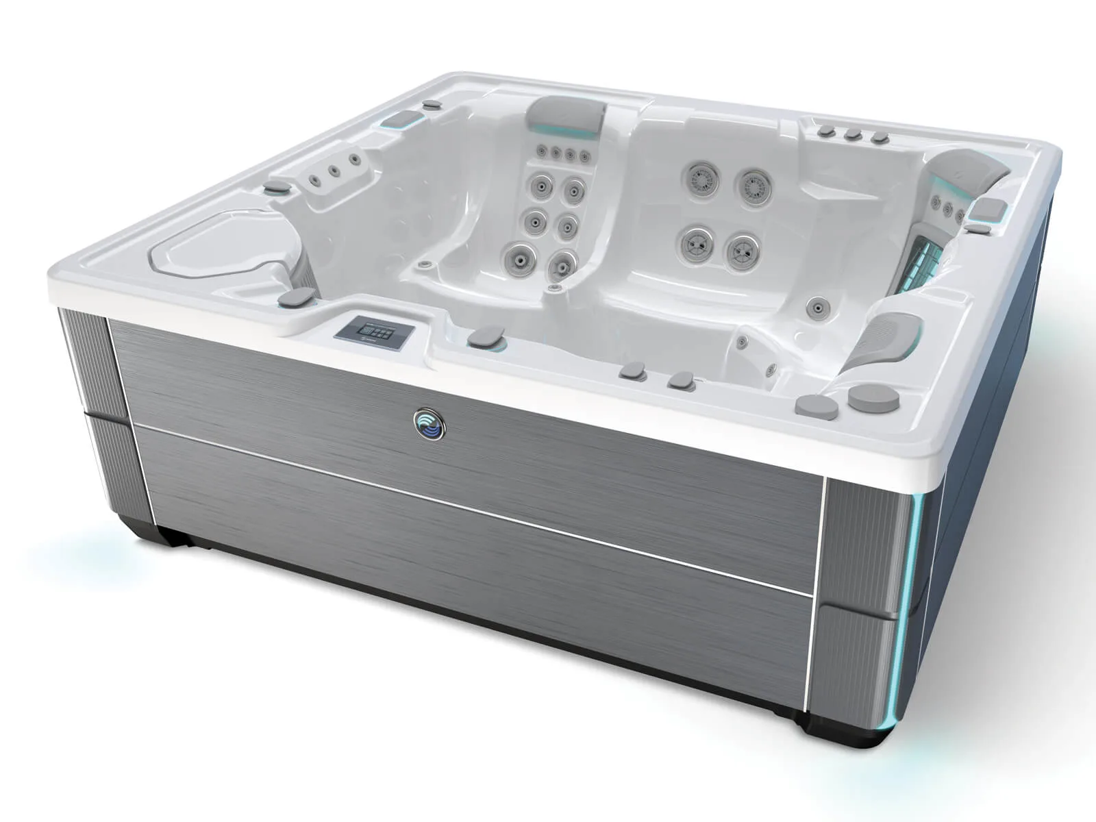 Hot Spring Spas Envoy product view 2