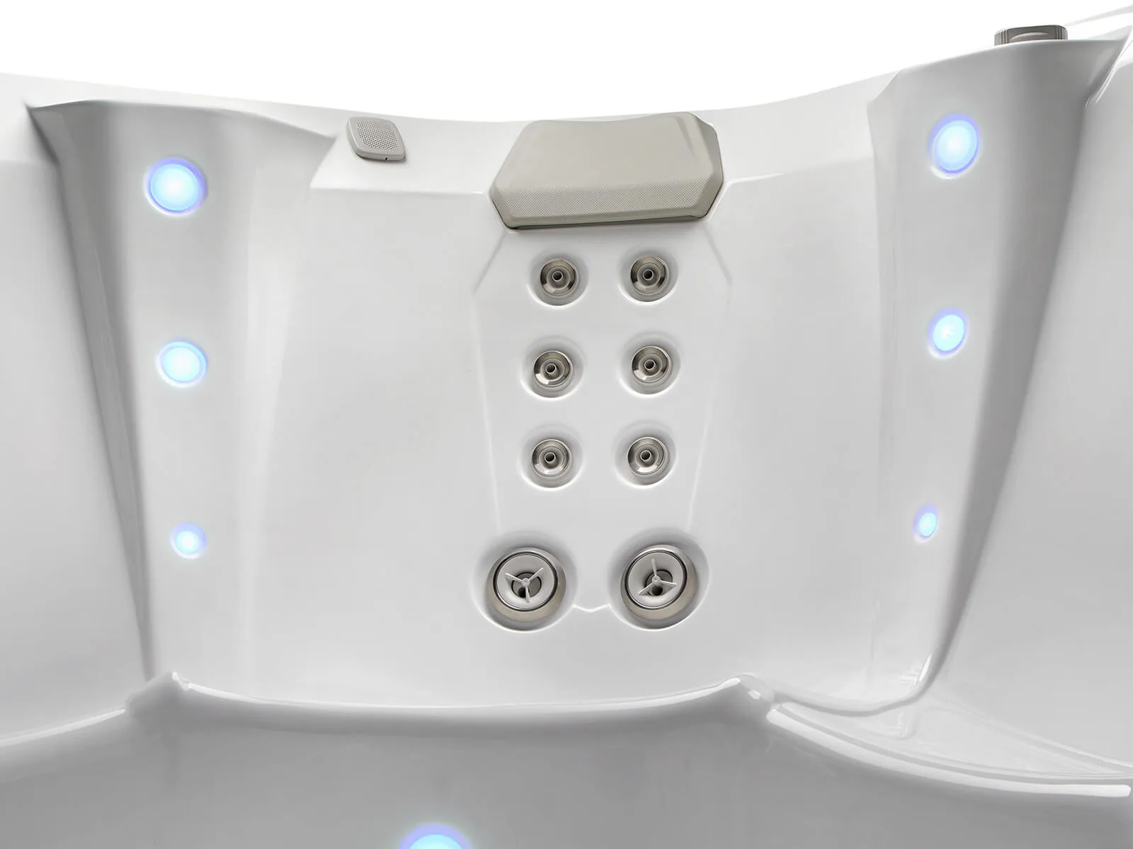 Hot Spring Spas Flash product view 4
