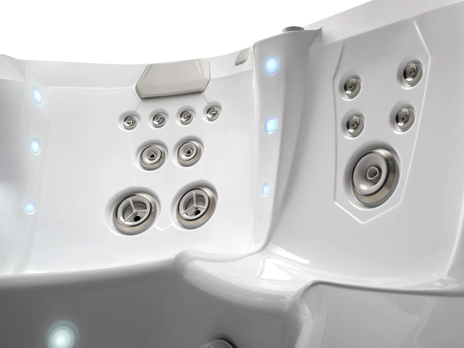 Hot Spring Spas Flash product view 5