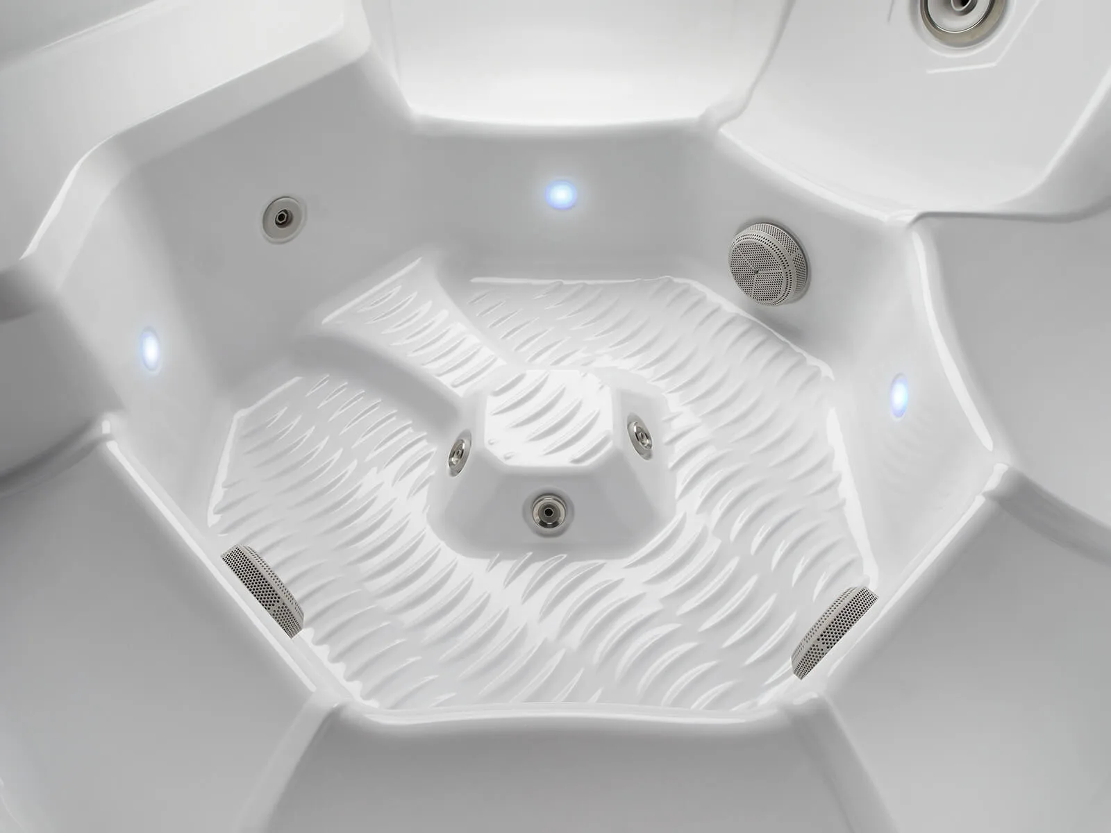 Hot Spring Spas Flash product view 6