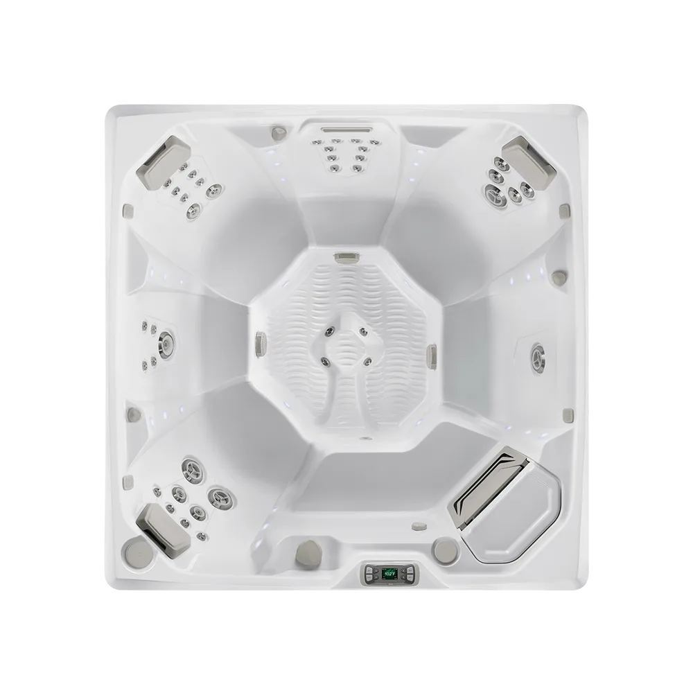 Hot Spring Spas Flash product view 1