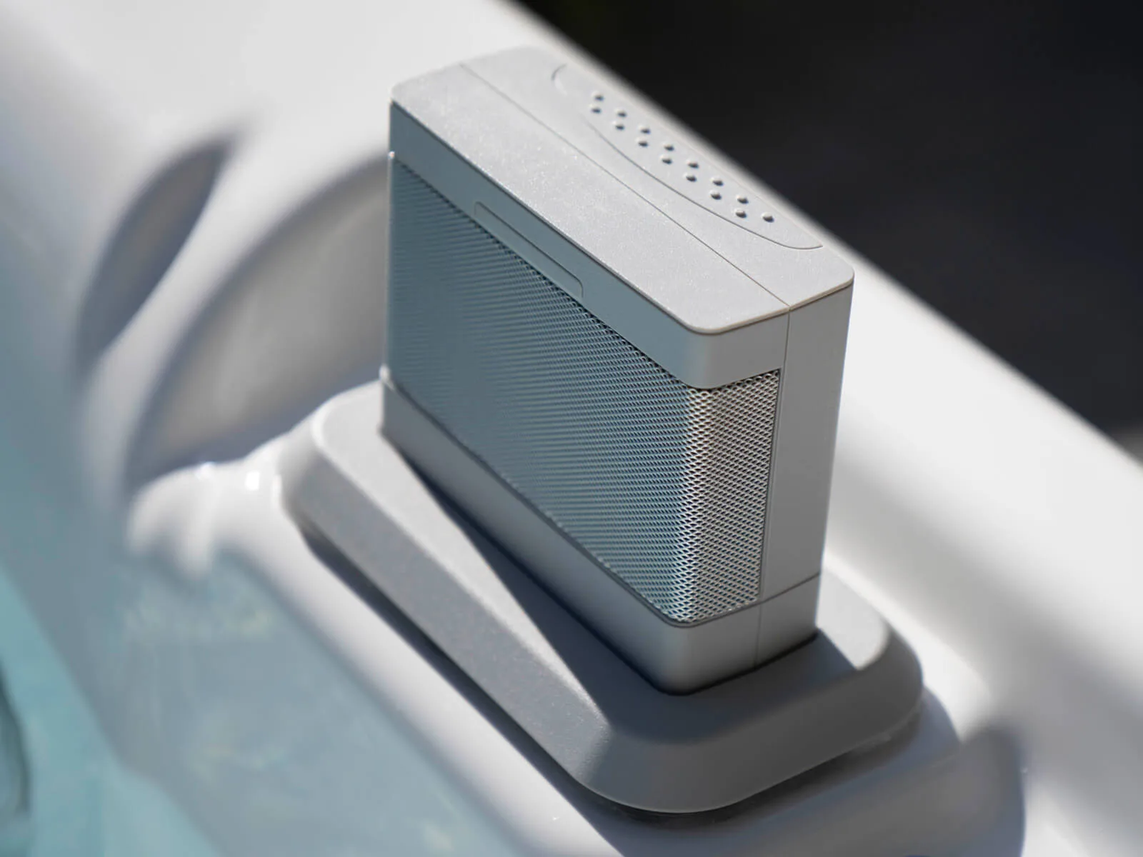 Hot Spring Spas Grandee product view 5