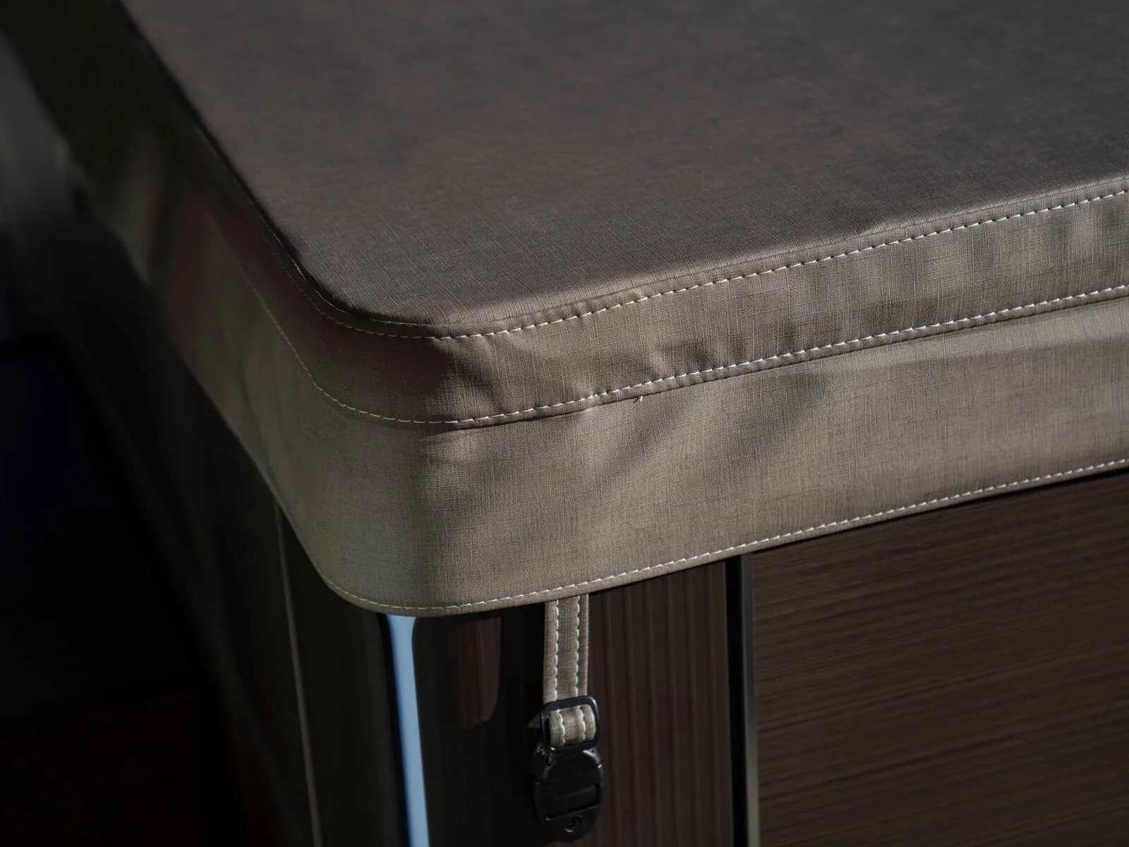 Hot Spring Spas Jetsetter product view 5