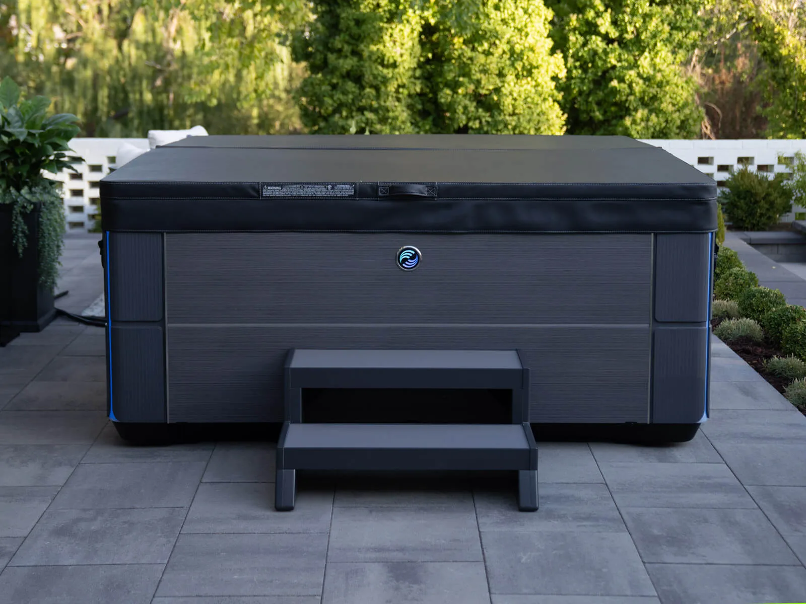Hot Spring Spas Jetsetter LX product view 5