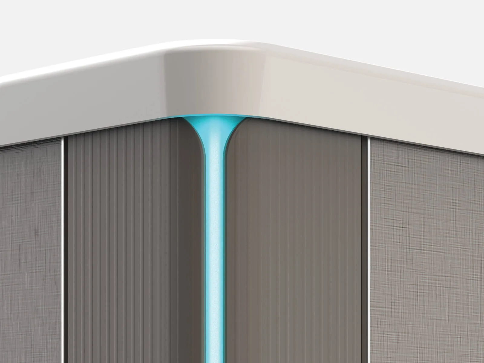 Hot Spring Spas Jetsetter LX product view 6
