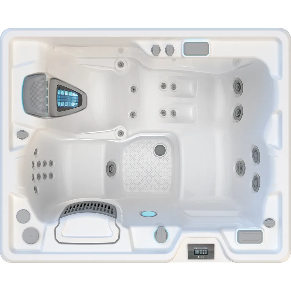 Jetsetter LX product view 9