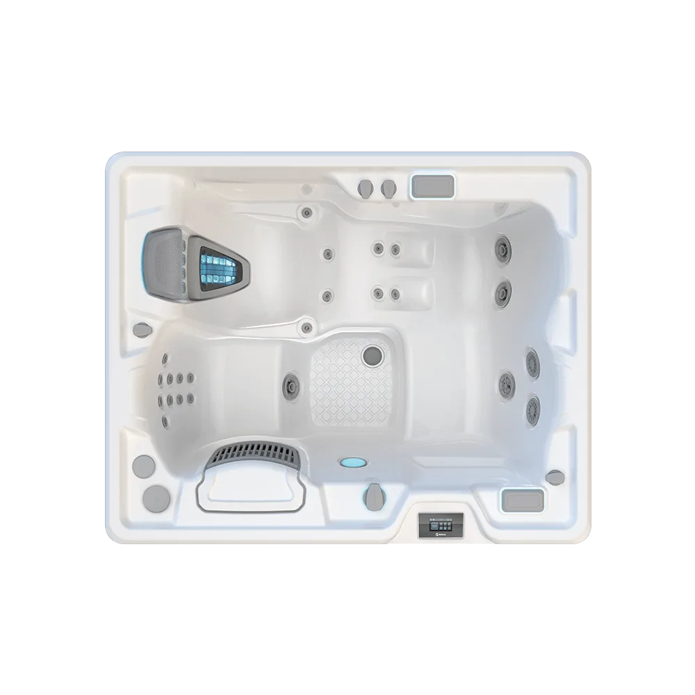 Hot Spring Spas Jetsetter LX product view 1