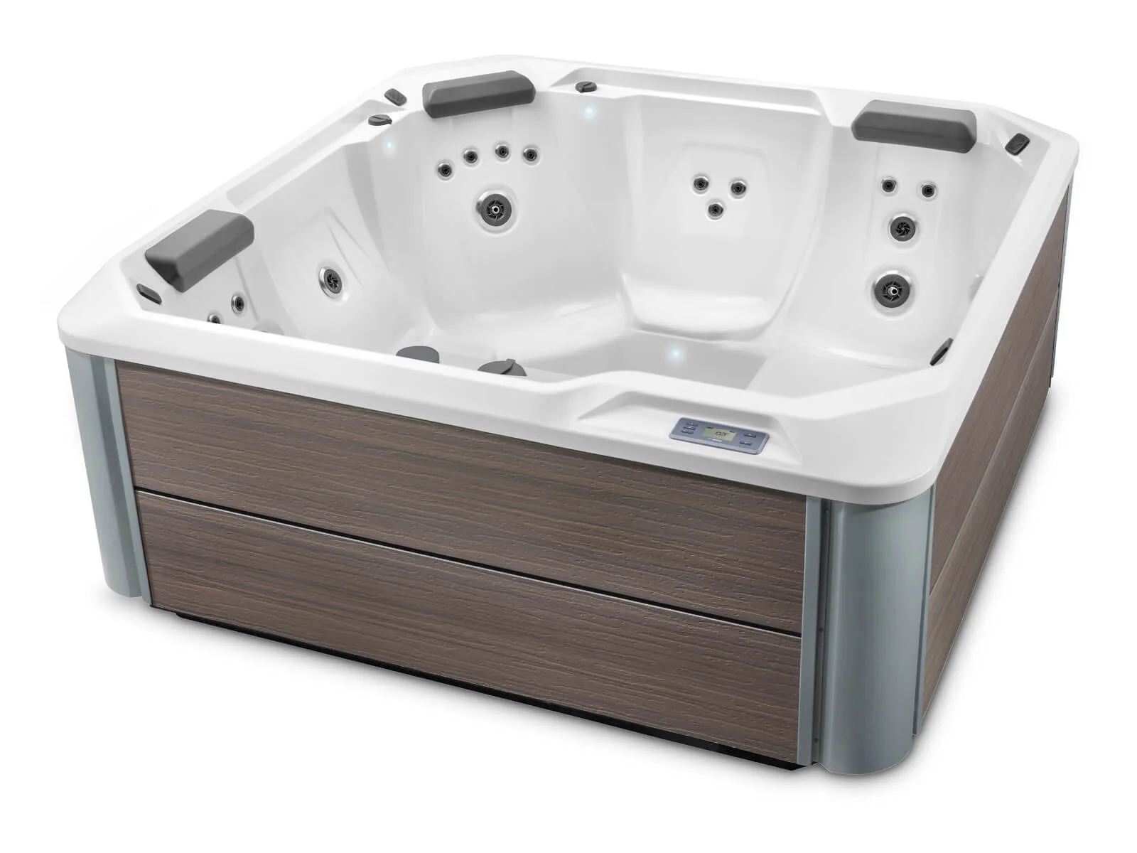 Hot Spring Spas Pace product view 2