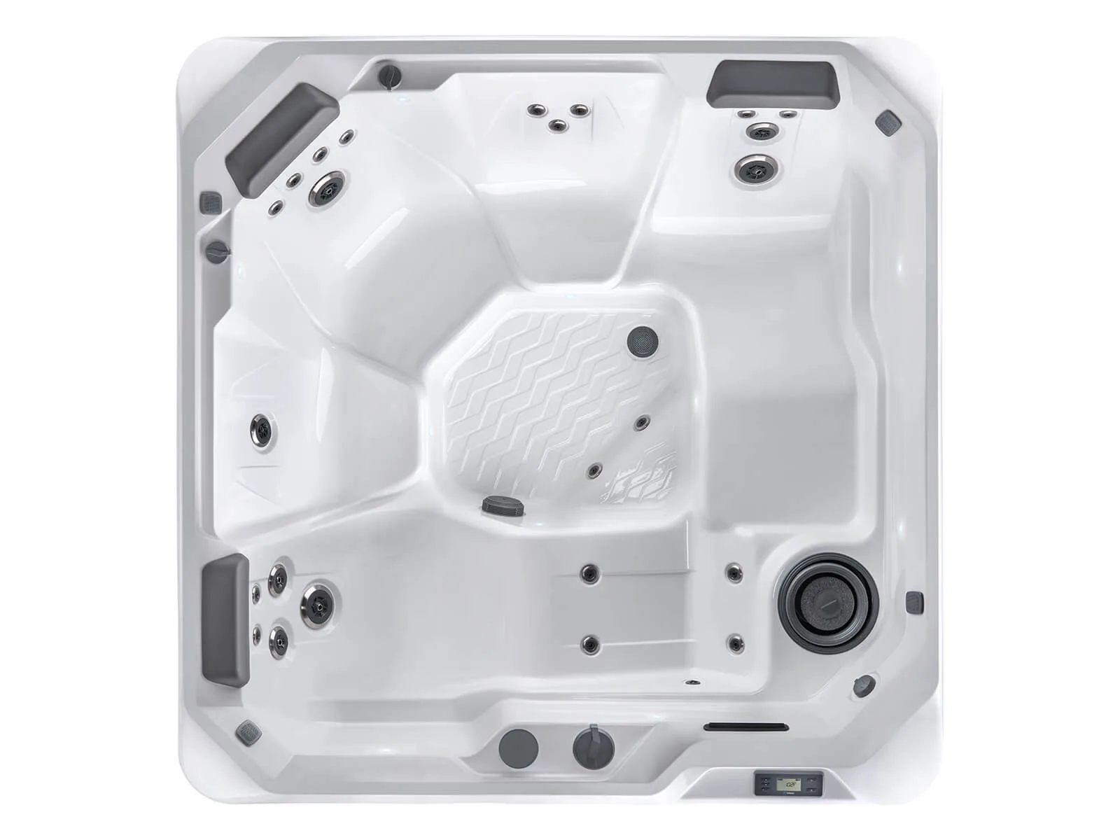 Hot Spring Spas Pace product view 3